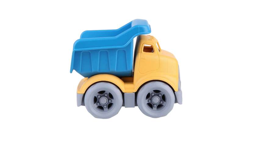 Small truck LC