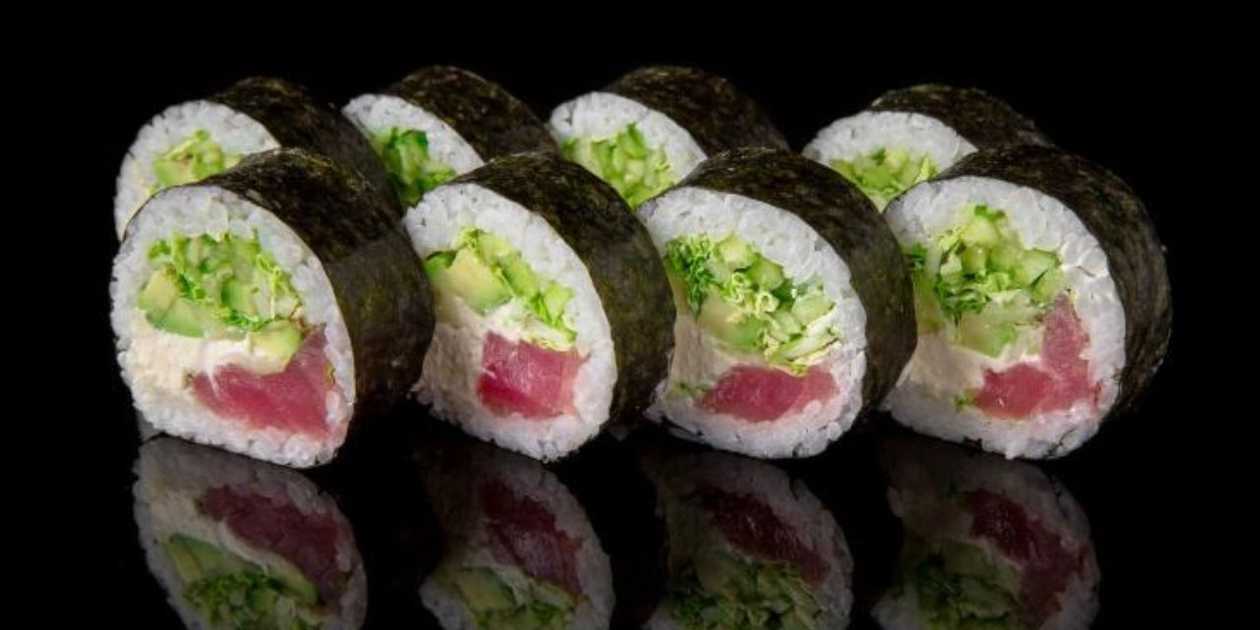 B44. Futomaki Tofu (10ks)