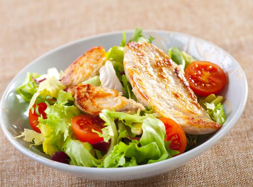 Chicken Salad