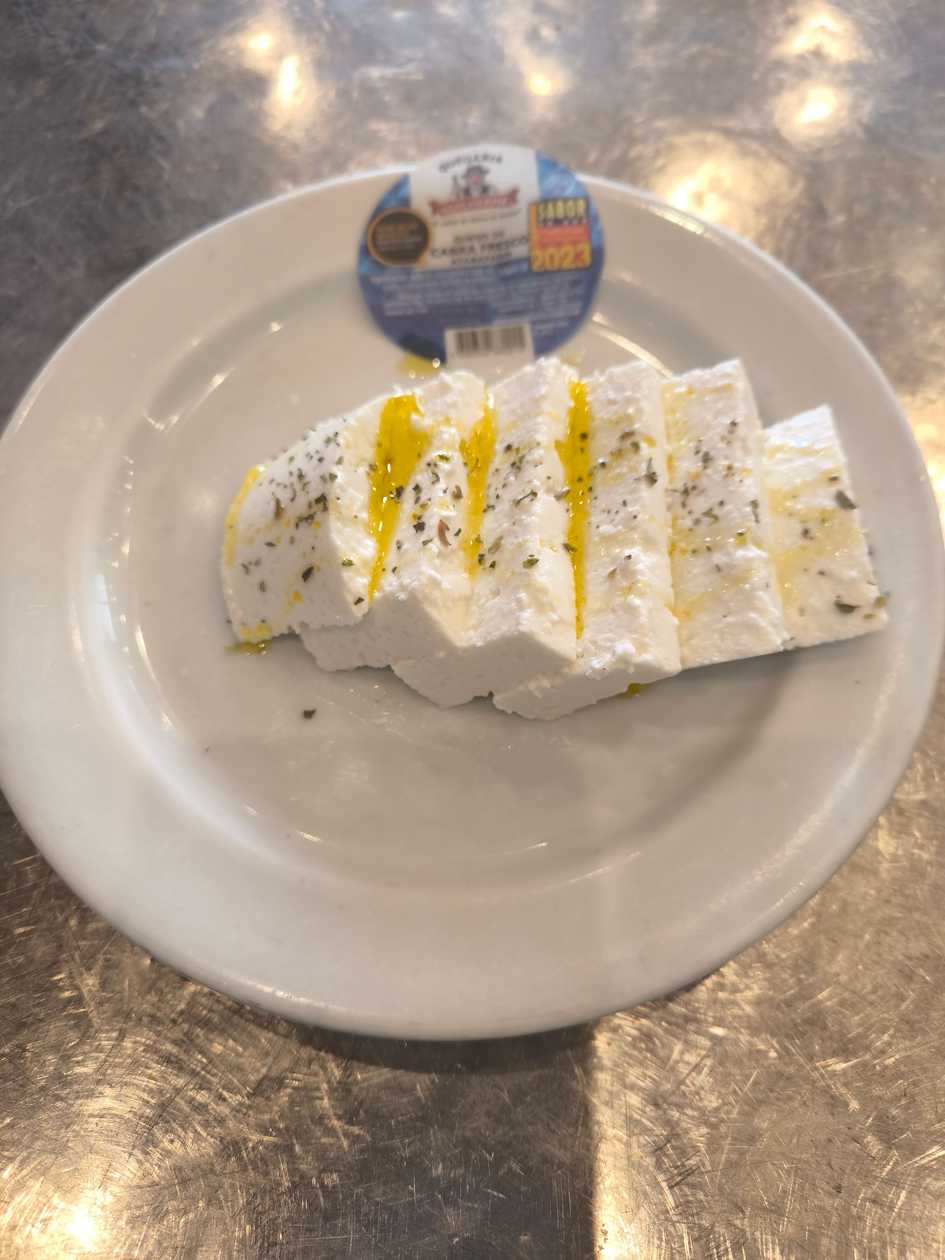 Queijo de Cabra