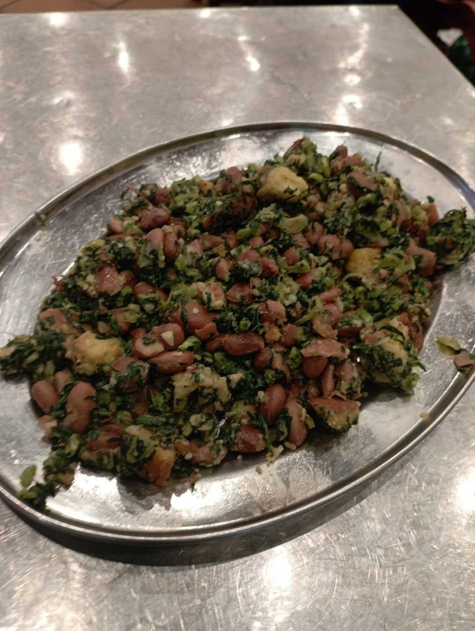 Migas
