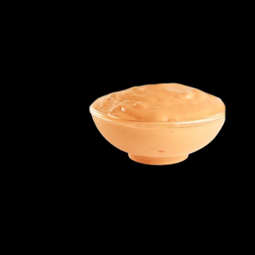 Spicy mayo
