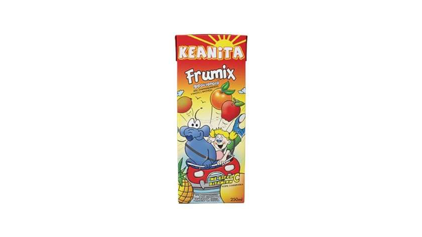 Kenita Juice
