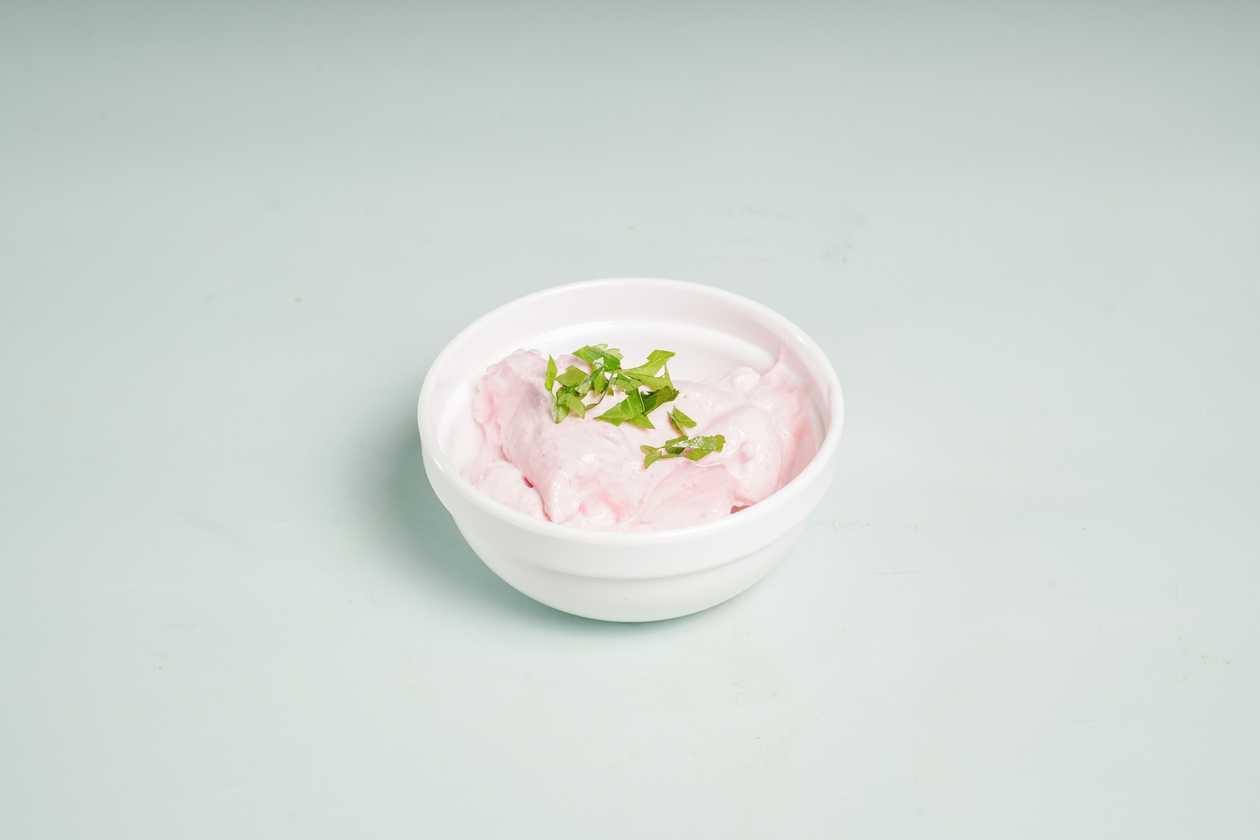 Cod Fish Roe “tarama” Salad Spread