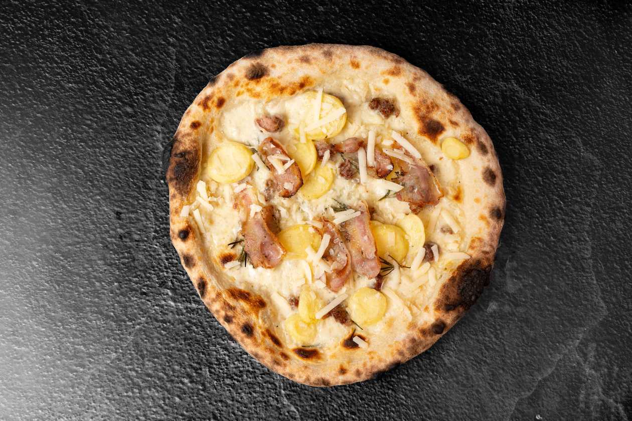 Contadina Pizza
