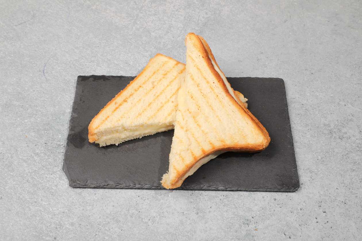 Philadelphia Toastie