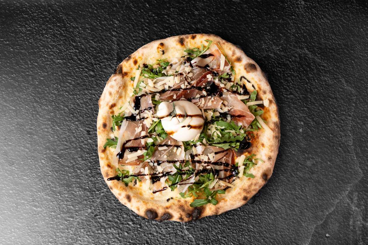 Modena Pizza