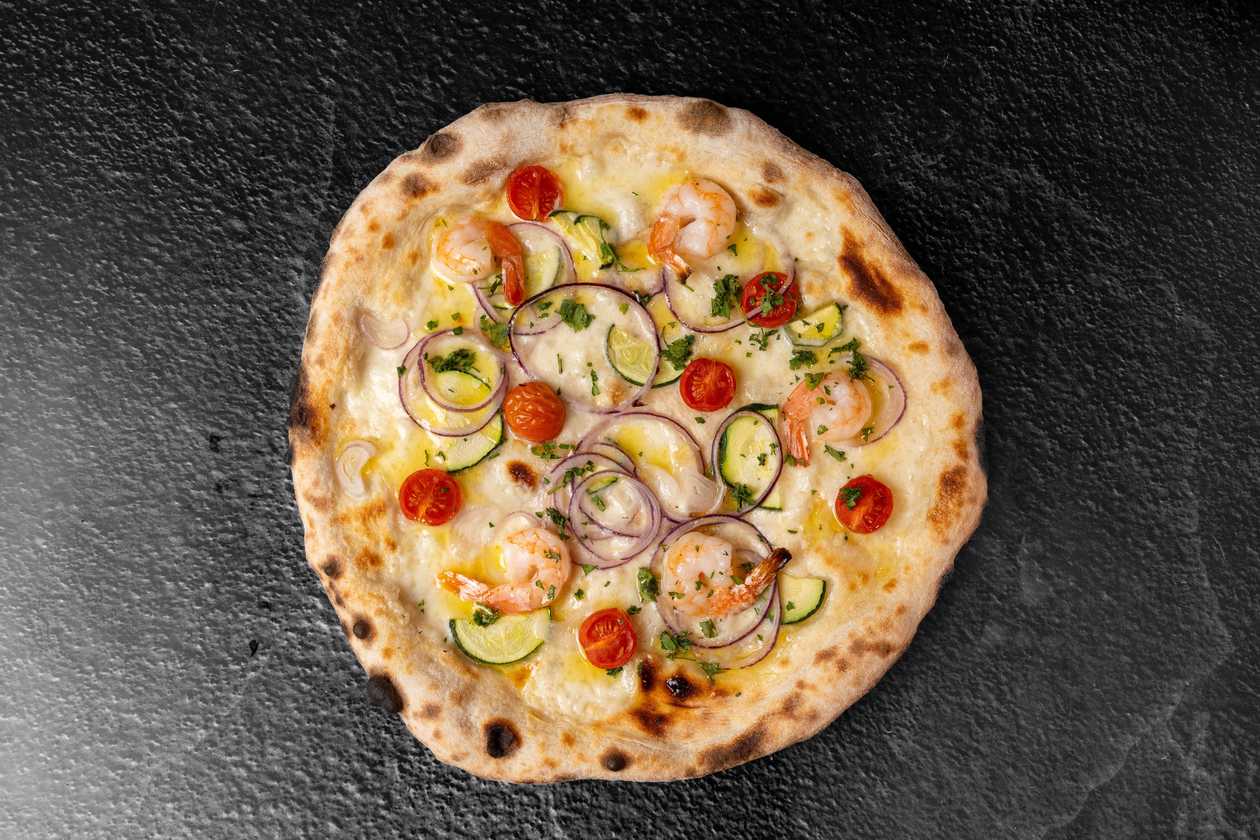 Siciliana Pizza