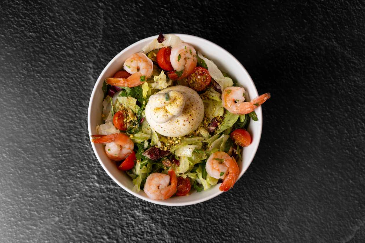 Mare e Monti Salad