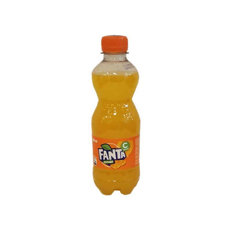 Fanta® 300 ml
