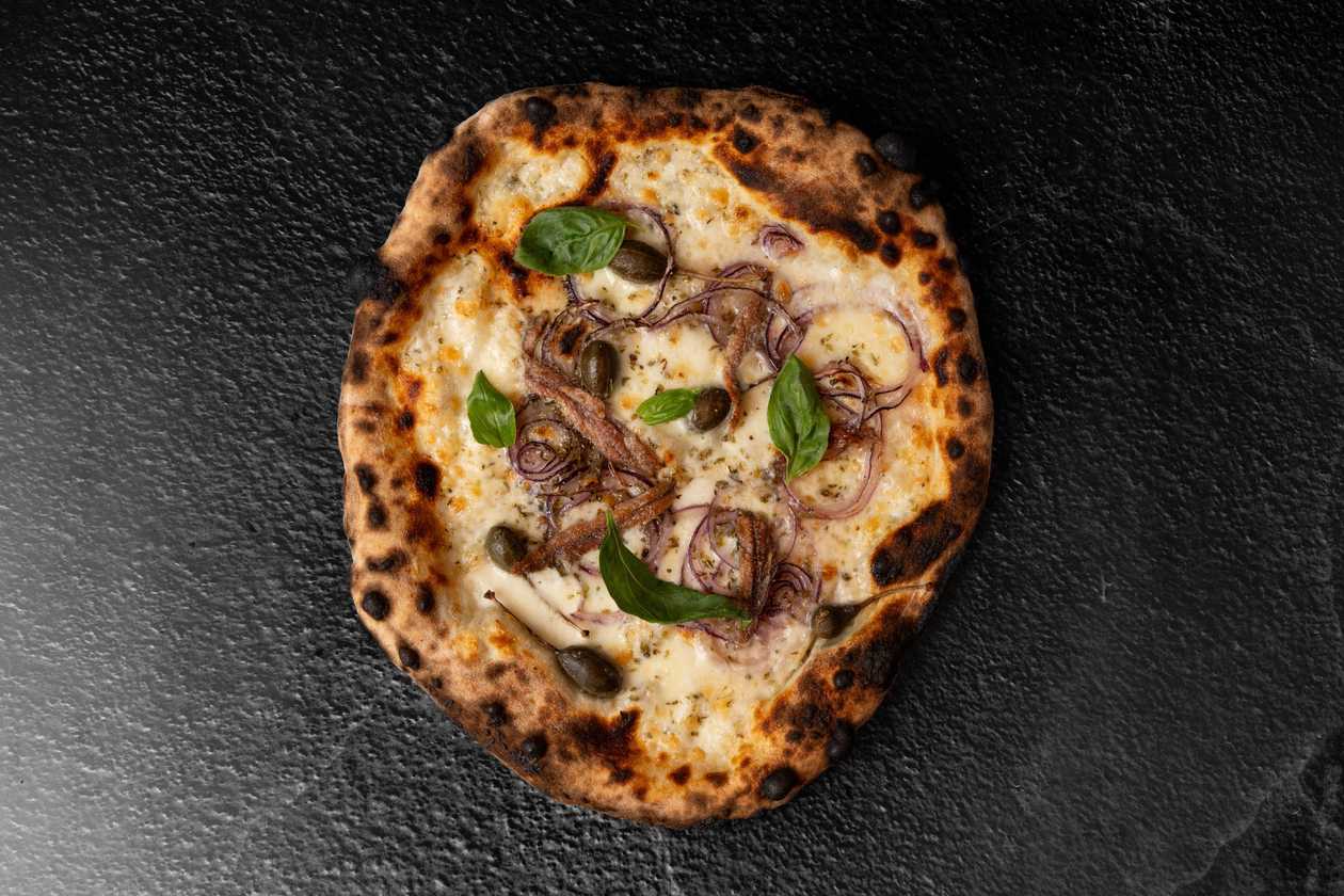 Alice Pizza