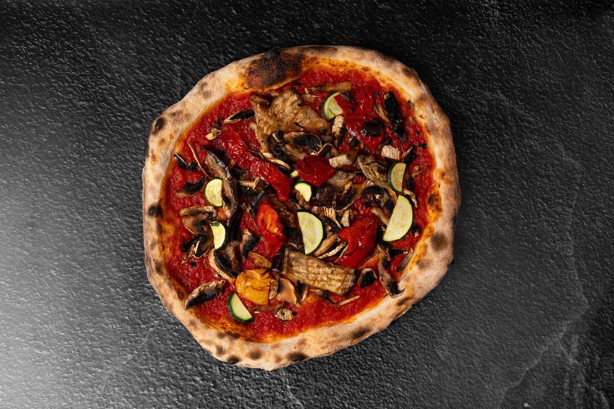Campagna Pizza