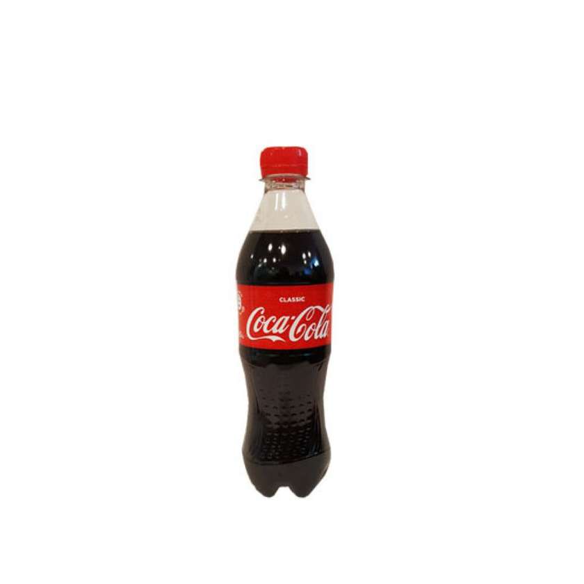 Coca-Cola® 500 ml