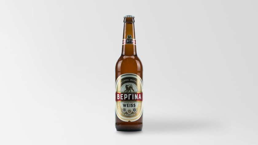 Vergina Weiss