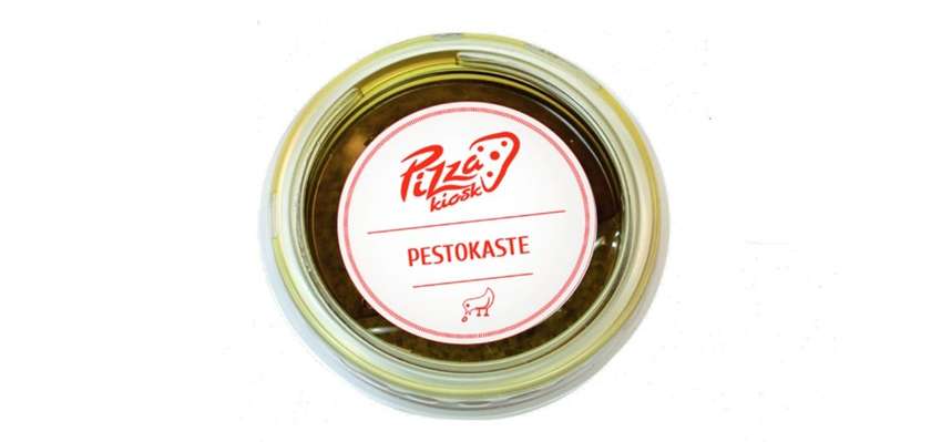 Pestokaste 50g