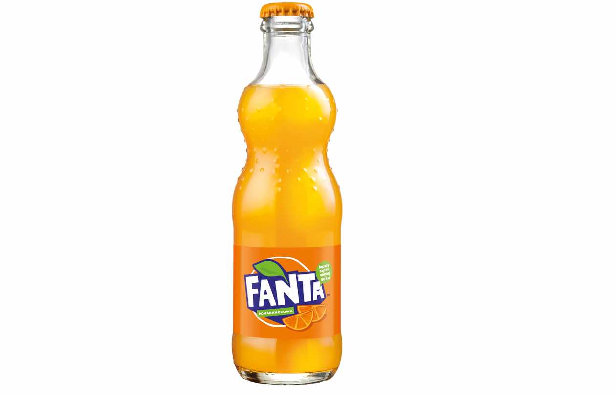 Fanta 200ml