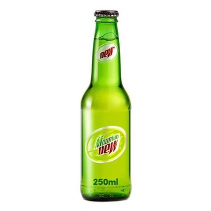 Mountain dew