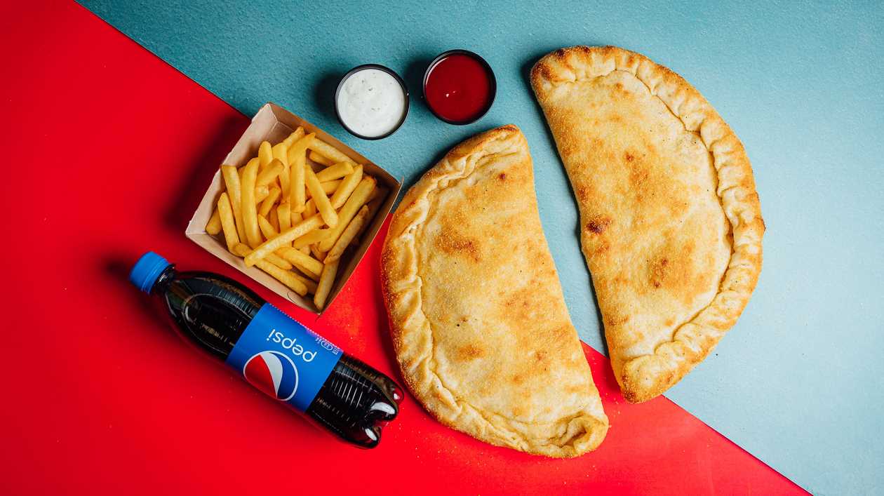 Calzone connoisseur collection