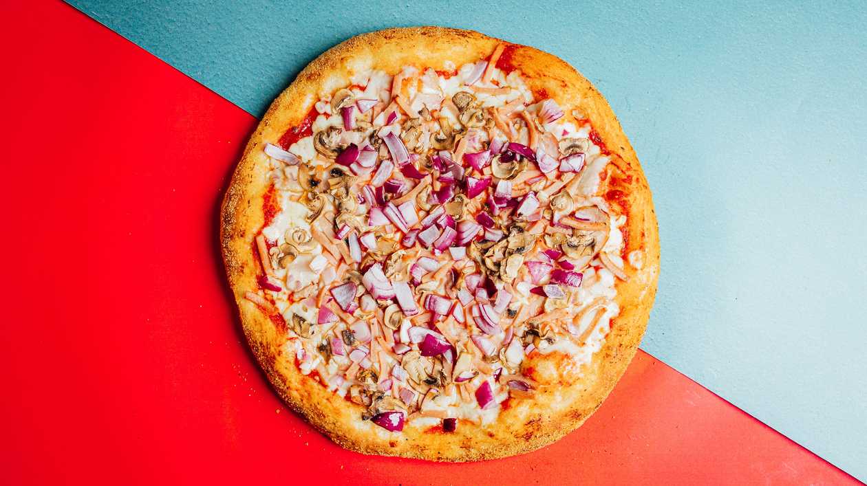 Savory Swine Delight 🥓