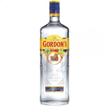 GIN GORDONS 0,70 CL