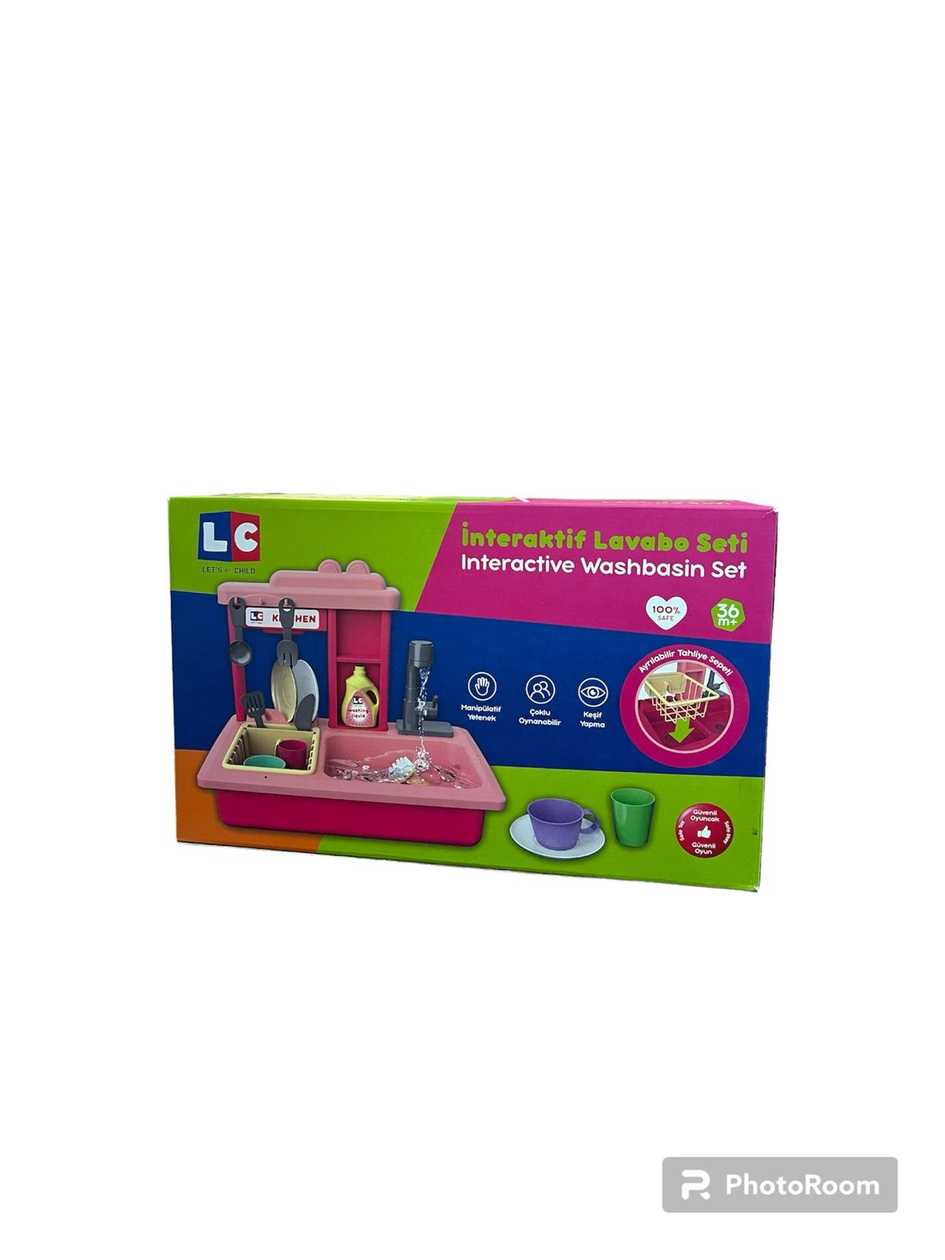 Kitchen set