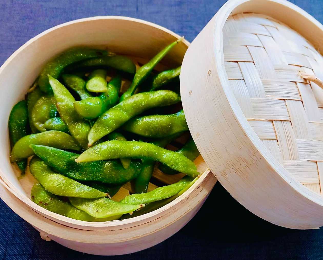 Edamame