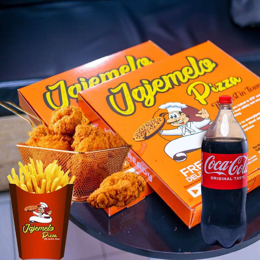 Family Combo