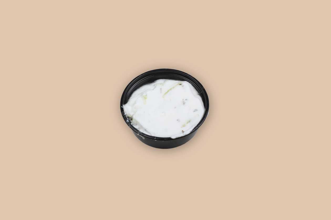 Tzatziki