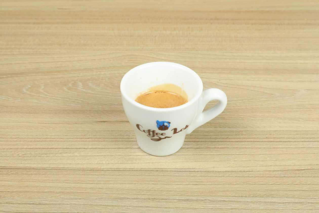 Espresso Lungo
