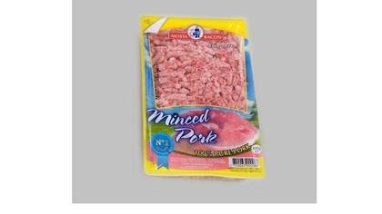 Mosta Mince Pork, 400g