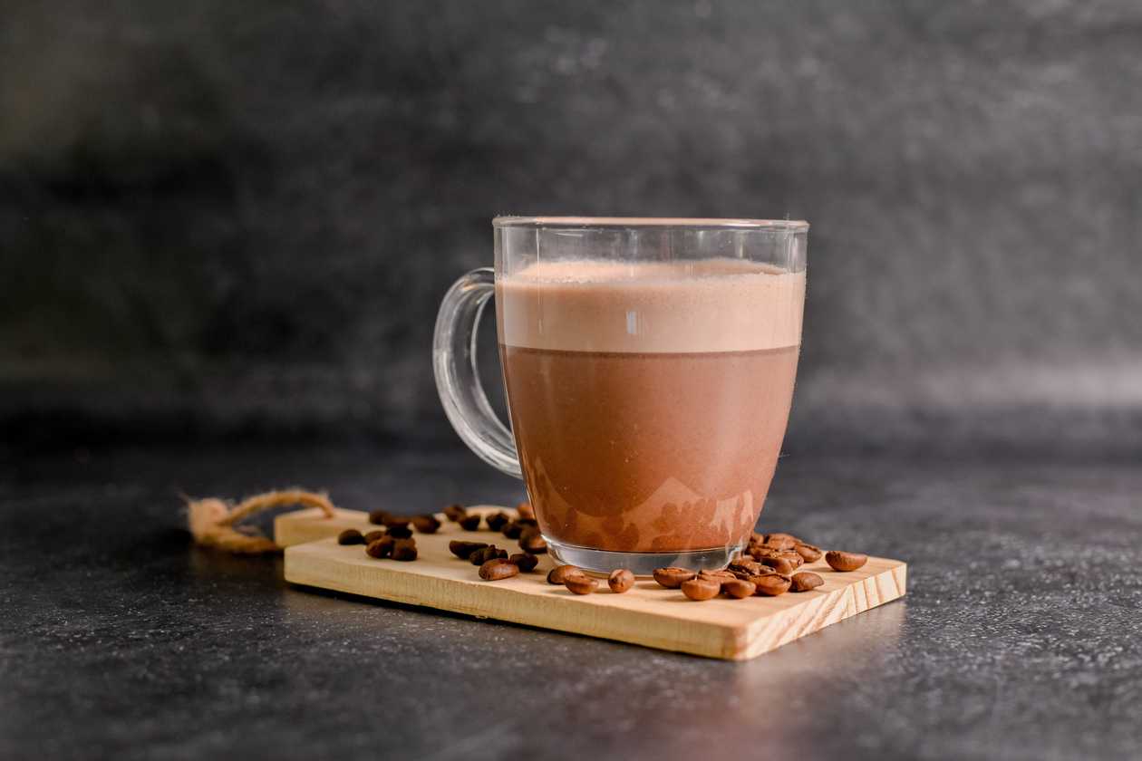 Hot Chocolate