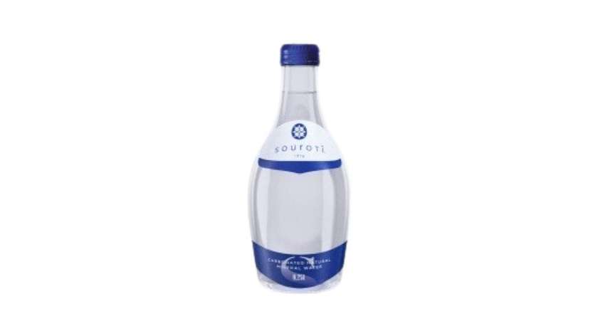 Sparkling Water
