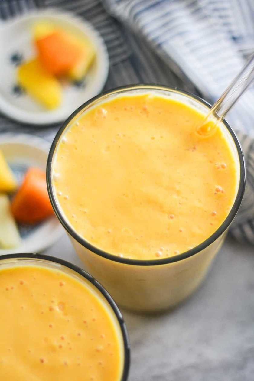 Mango Lassi