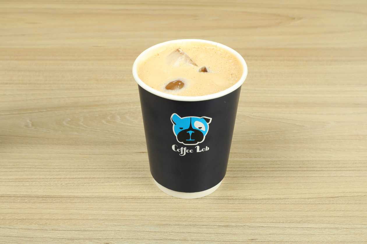 Freddo Espresso