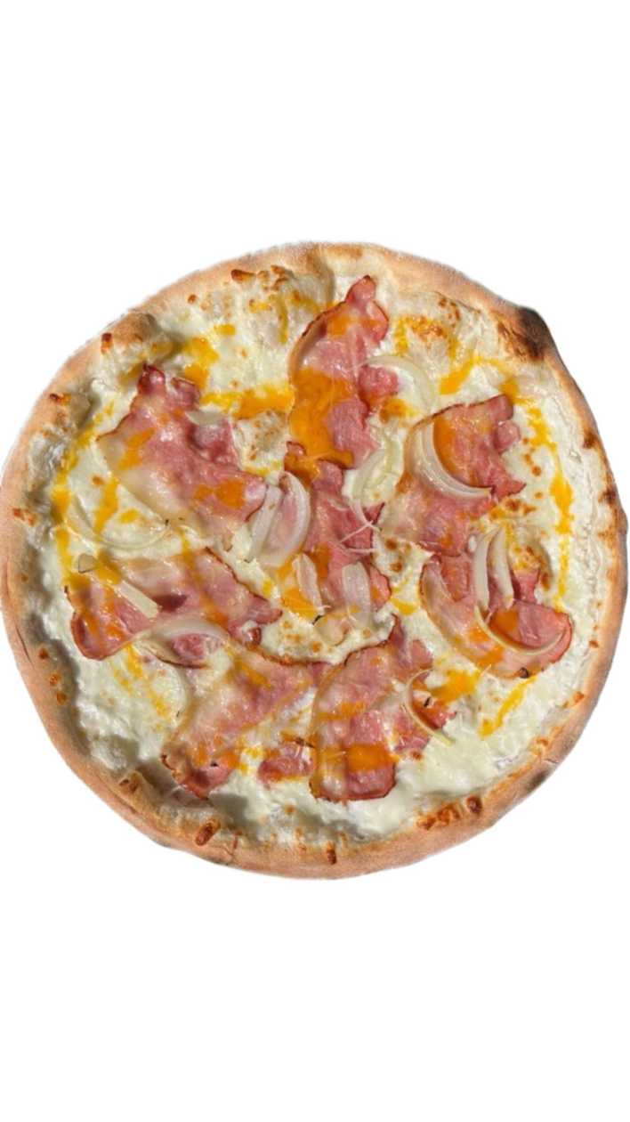 Carbonara 30cm
