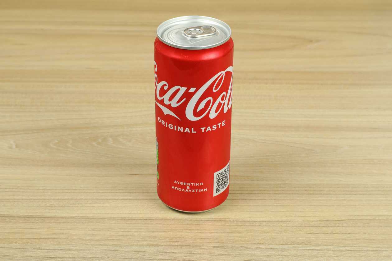 Coca Cola