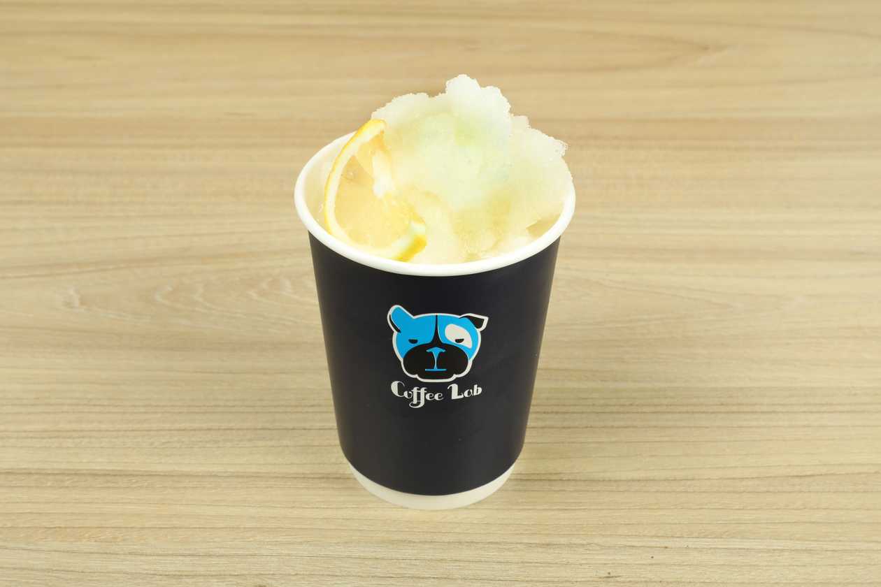 Frozen Sorbetto Lemon