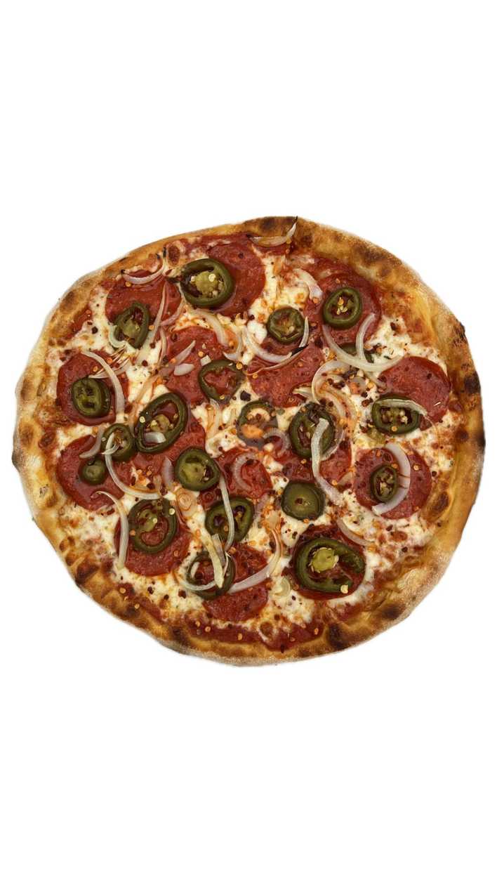 Diavola 30cm
