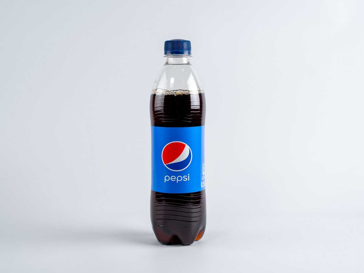 Pepsi, 0.5l