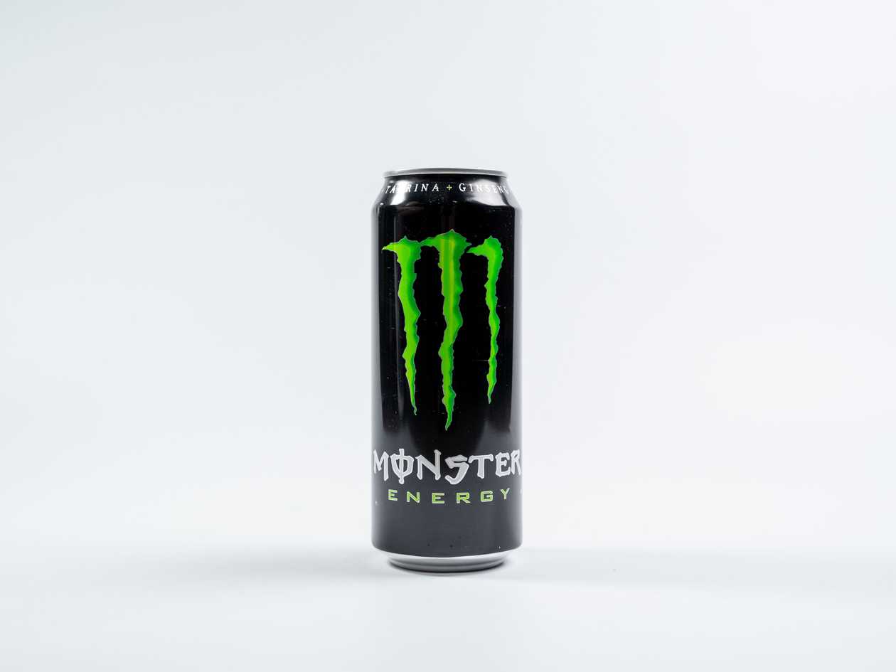Monster Original, 0.5l