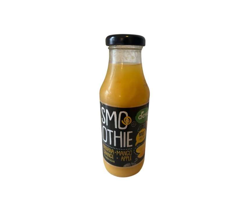 Smoothie BANANA