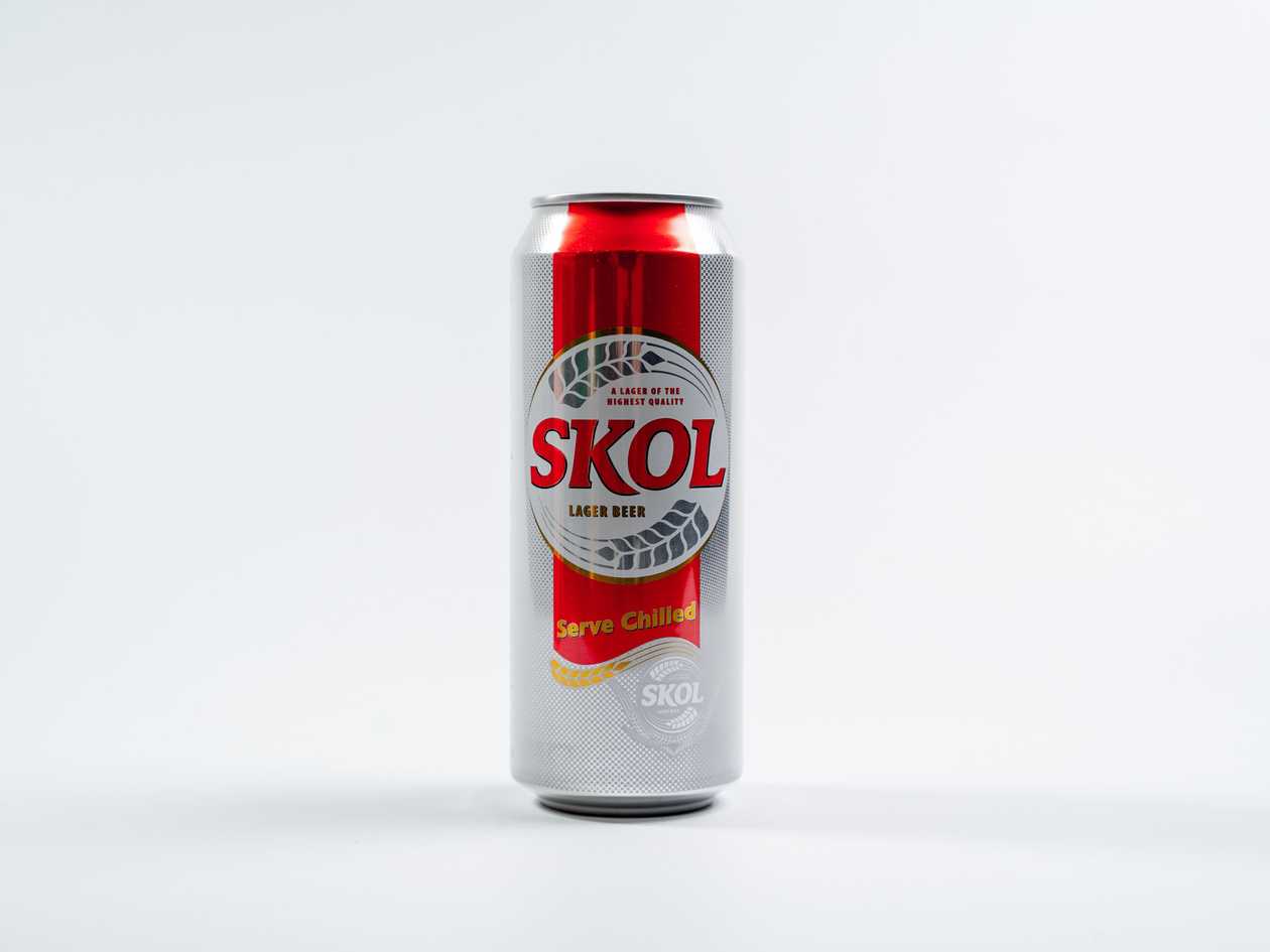 Skol, 0.5l