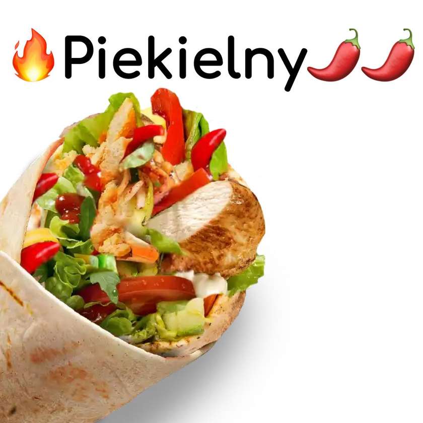 Piekielny 🌶️