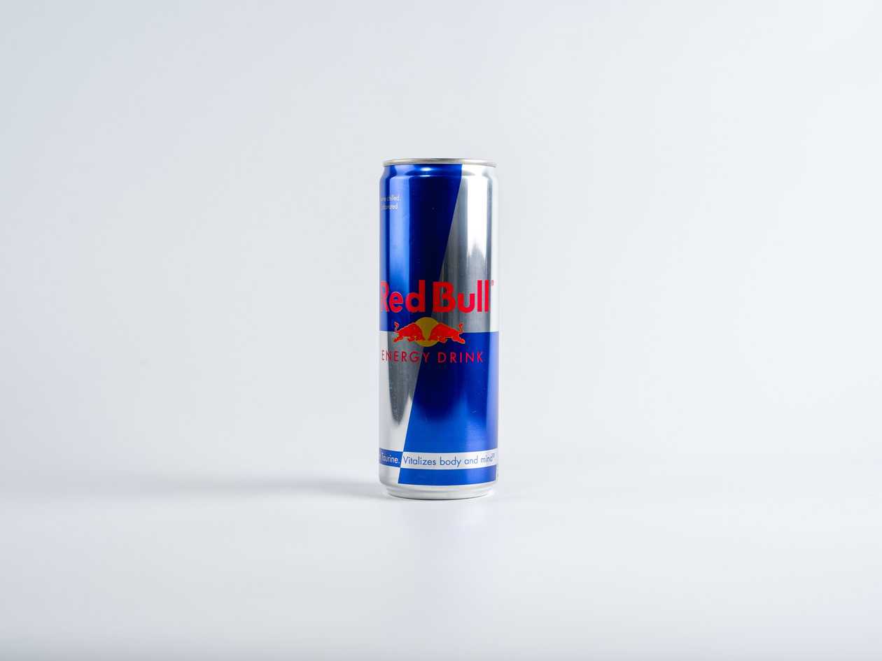 Redbull, 0.33l