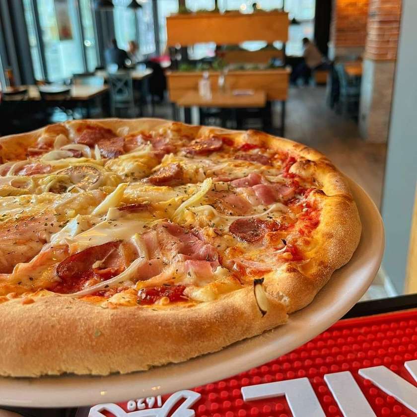 Pizza Altono 41cm