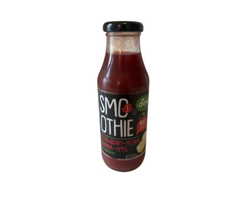 Smoothie STRAWBERRY