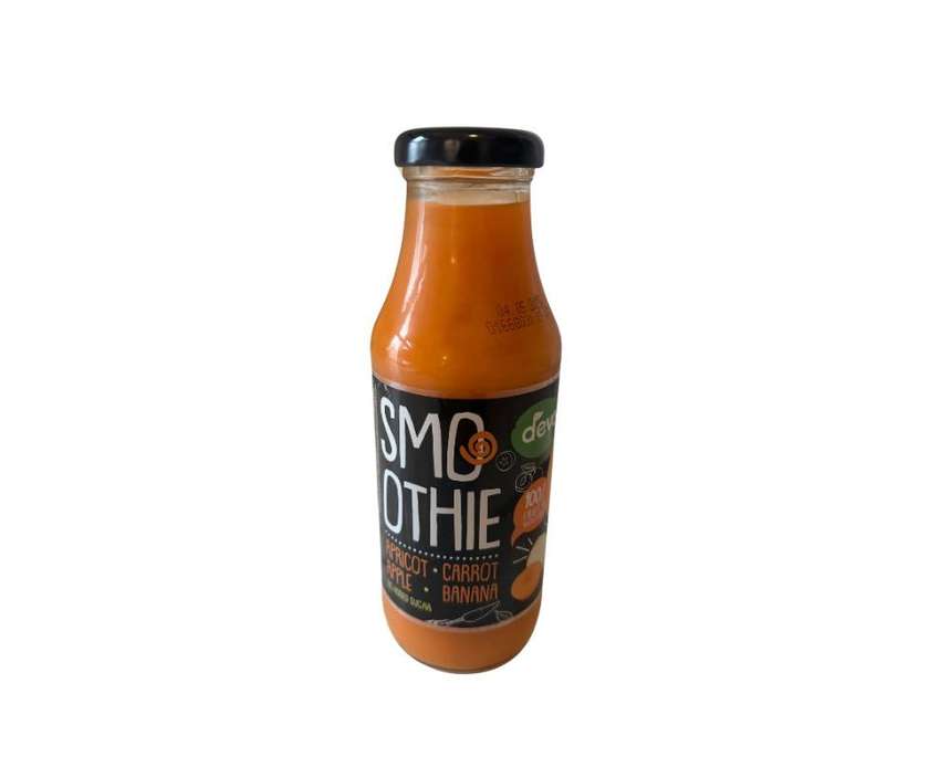Smoothie APRICOT