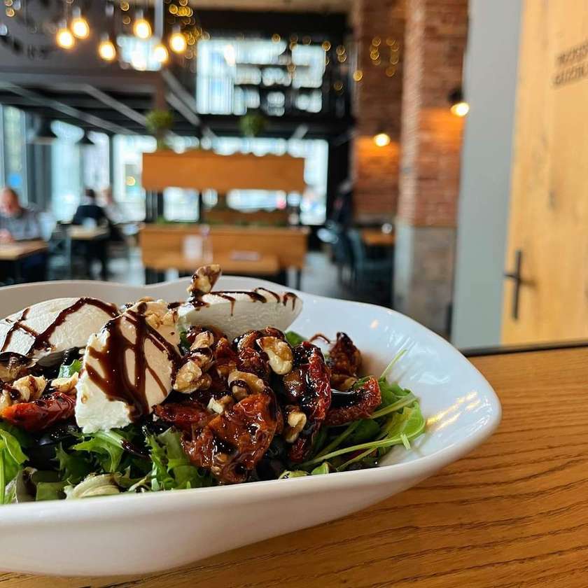 Sałatka di Rucola
