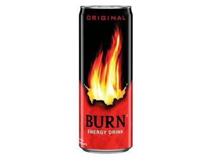 Burn