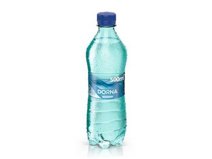 Izvorul Alb Dorna carbonated water